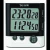 Classic Taylor Digital Dual Event Timer 5828